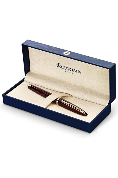 Waterman Carene Marine Amber Gt Dolma Kalem