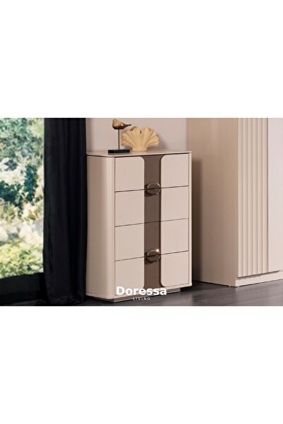 Doressa Living Visal Çamaşırlık