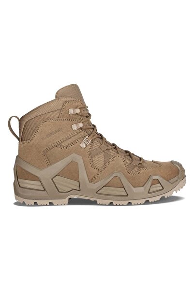 Lowa Outdoor Shoes - Brown - Not specified