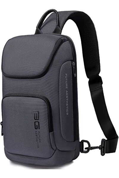 GENERAL Bange Sling Bag for Men Waterproof Chest Bag Shoulder Bag Crossbody &...