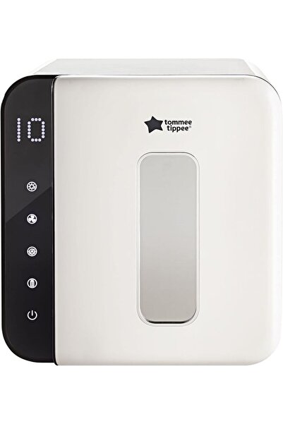 tommee tippee جهاز تعقيم بالأشعة فوق البنفسجية 2.0 ستاربيم