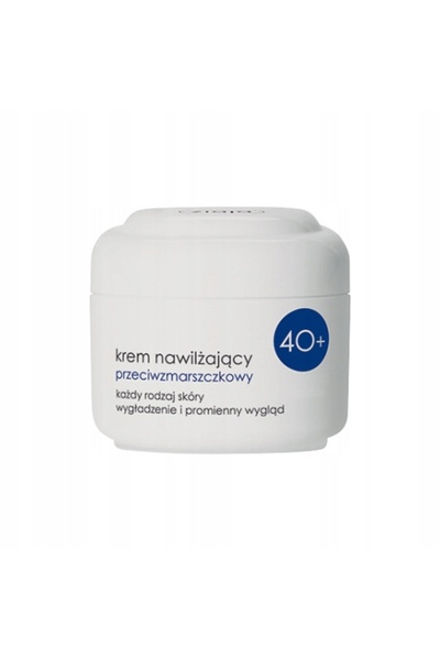 Ziaja CREMĂ 40+ Hidratantă Antirid / 9459