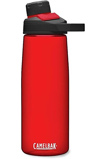 Camelbak زجاجة مياه تشوت ماج خالية من BPA مصنوعة من مادة تريتان رينيو من كامل...