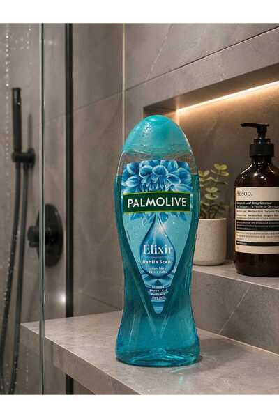 Palmolive 500 ML DUŞ JELİ