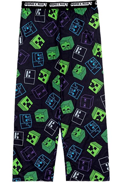 MINECRAFT Minecraft Boys Pajama Pants