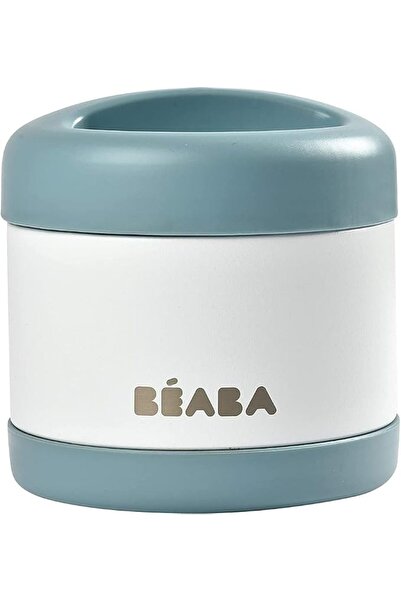 Béaba Beaba Thermal Meal Container - for Children and Babies - 100% Leak Proo...