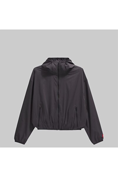 THE NORTH FACE Αθλητικό μπουφάν - Μαύρο