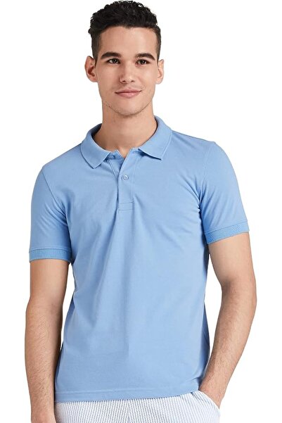 GENERAL Amazon Brand Men's Regular Fit Polo Shirt - Symbol (Aw17Mpcp11)
