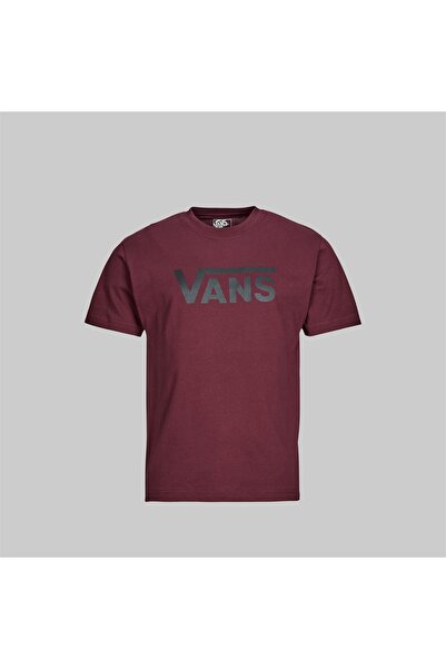 Vans Πουκάμισο - Μπορντό - Κανονική εφαρμογή