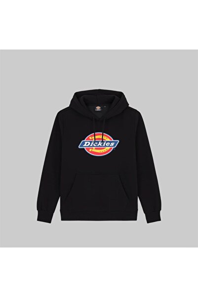 Dickies Πουλόβερ - Μαύρο