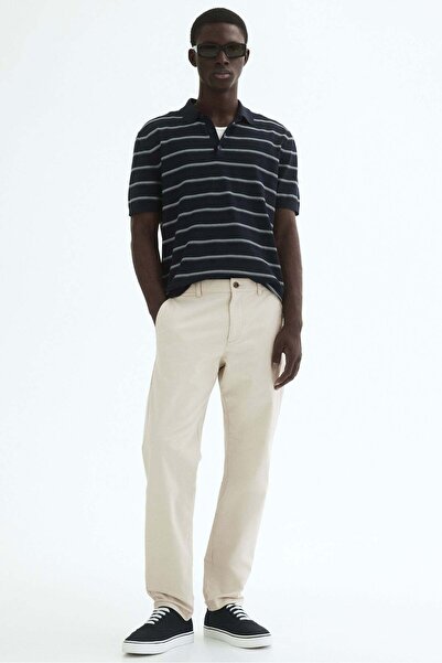 H&M Slim Fit Cotton chinos