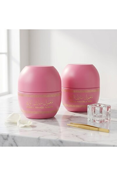 Generic Brand معمول منزل الورد