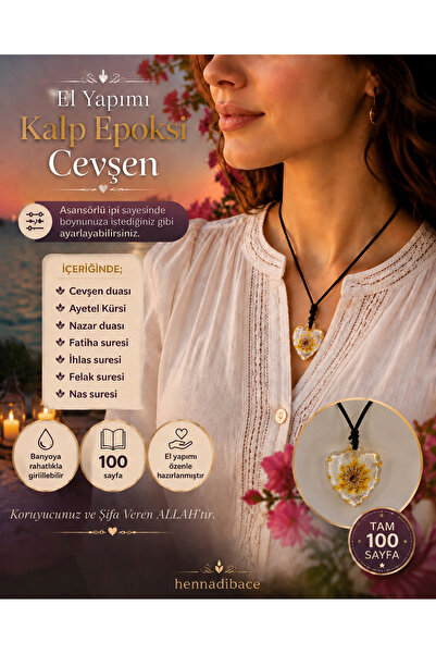 hennadibace Bijou Necklaces - Gold-colored - Without Stone