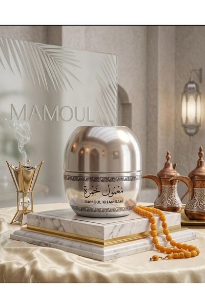 Generic Brand معمول خمرة