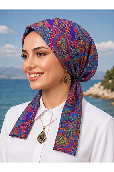 R&S modibone Modest Bonnets - Multicolor