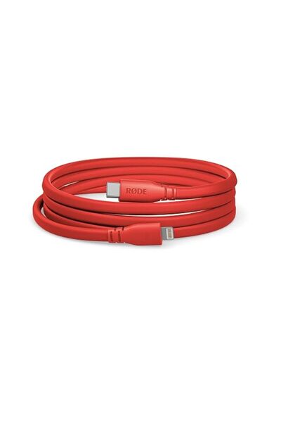 GENERAL Rodi 1.5 Meter Type C to Lightning Cable Compatible with Ios Devices ...