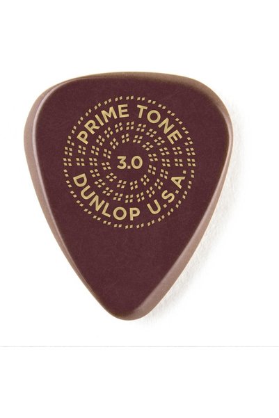 Jim Dunlop Primetone Standard 3,00mm Beutel à 3