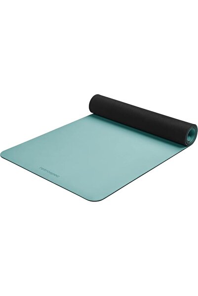 Retrospec Yoga and Fitness Exercise Mat 5mm Thick for Women Men Kids Non Slip...