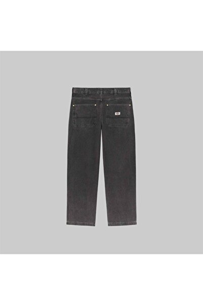 Dickies Παντελόνι - Μαύρο