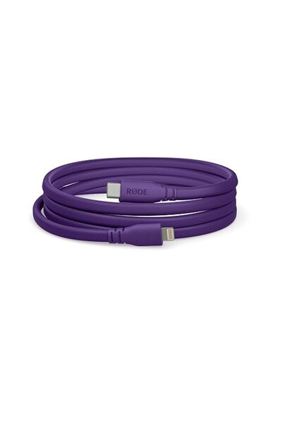 GENERAL Rodi 1.5 Meter Type C to Lightning Cable Compatible with Ios Devices ...