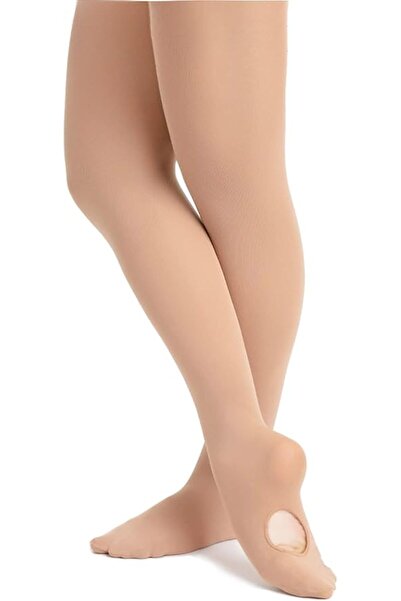 GENERAL Danceone Ballet Dance Training Tights for Girls and Women