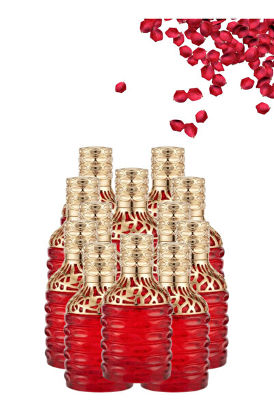 BN PARFUMS 12 Pieces La Rouge Perfume 100ML