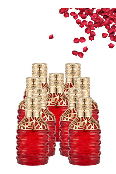 BN PARFUMS 9 Pieces La Rouge Perfume 100ML