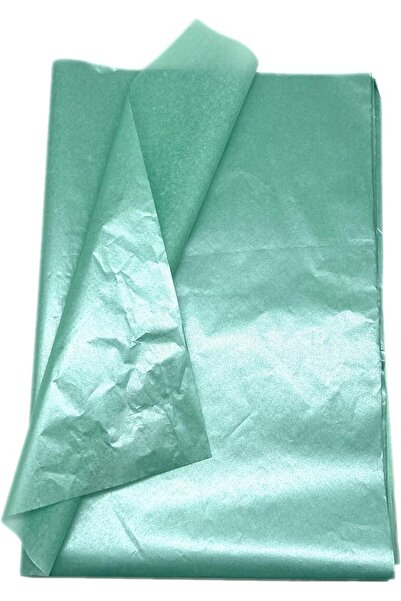 Red Dot Gift مناديل ورق، 50 منديل ورق أسود للتغليف بنفسك مقاس 50 × 75 سم من ر...