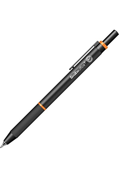 Scrikss Ofis Twist Versatil 0.7 mm Turuncu