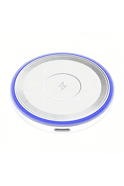 XO Design Incarcator Retea Wireless CX042, 15W, 1.67A, Alb