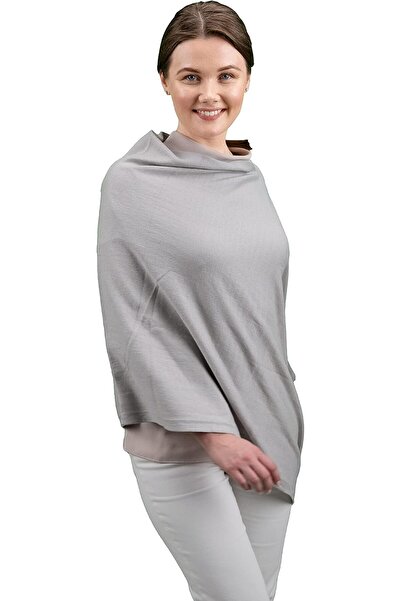GENERAL Norter Women's Private Label Birth Blanket, Fashionable Vest, Neon Pi...