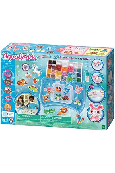 Aqua Beads Epoch, El Sanatları Başlangıç Atölyesi, Aquabeads