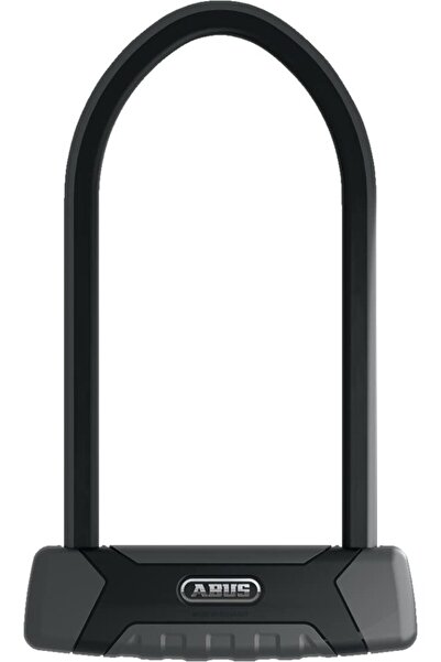 Abus granit X-PLUS 540 Bügelschloss STANDARD Siyah