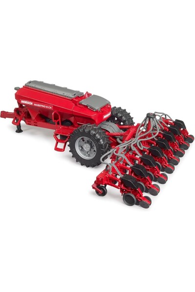 Bruder Horsch Ekim Makinesi Maestro 8Cx