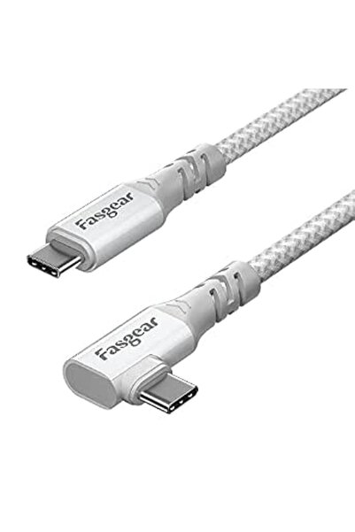 GENERAL Vasgear 3m USB C to USB C Cable Compatible with MacBook Pro, MacBook ...