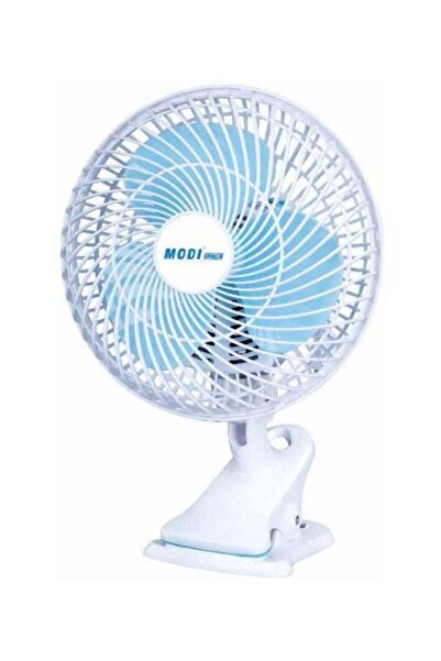modi MINI CLIP FAN With 180 Degree Rotation Super Fast Wind And Low Noise