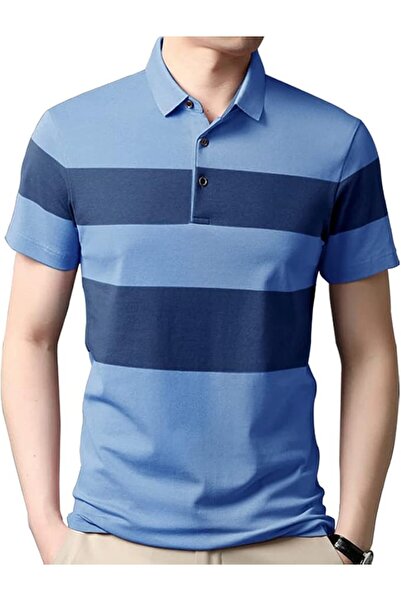 GENERAL Iboolger Men's T-Shirt Model T428Hs