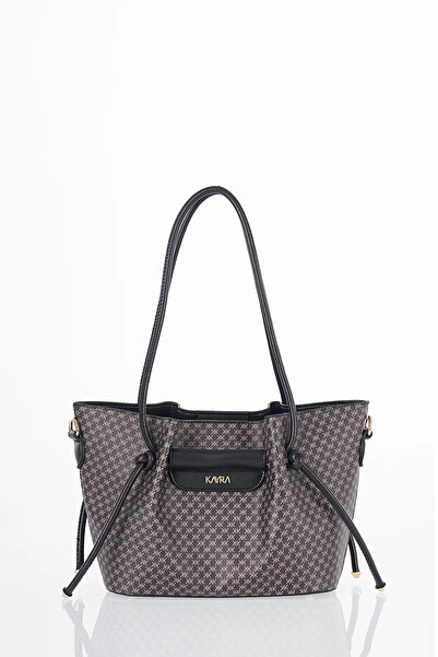 Kayra Shoulder Bags - Multicolor - Faux leather