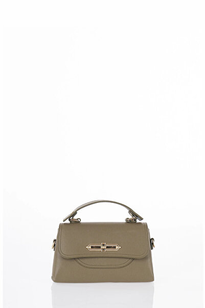 Kayra Shoulder Bags - Multicolor - Faux leather