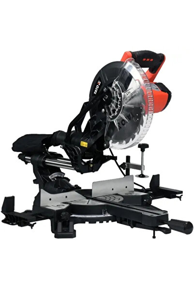yato Circular Saw