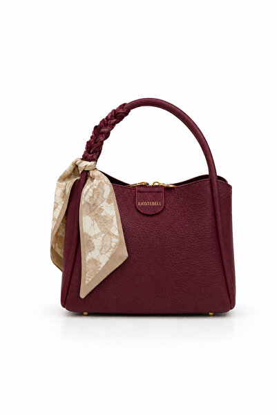 Krista Bell Kriste Bell Women's Bag Claret Red 26593