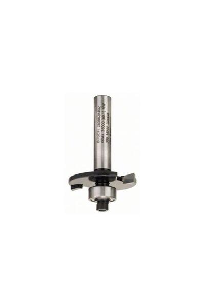 Bosch Two-Flute Slotting Cutter with Guide Bearing 8 x 32 x 51 mm
