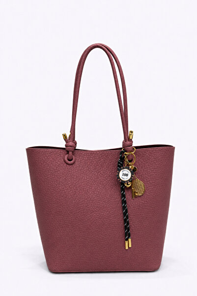 Krista Bell Kriste Bell Women's Bag Claret Red 7460