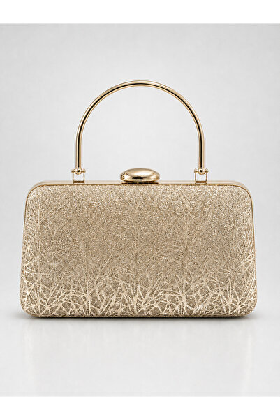 louisiana polo Evening Bags - Gold-colored - Item not available
