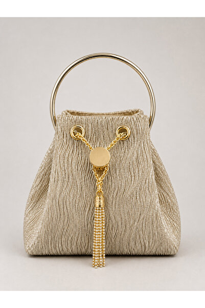 louisiana polo Evening Bags - Gold-colored - Item not available