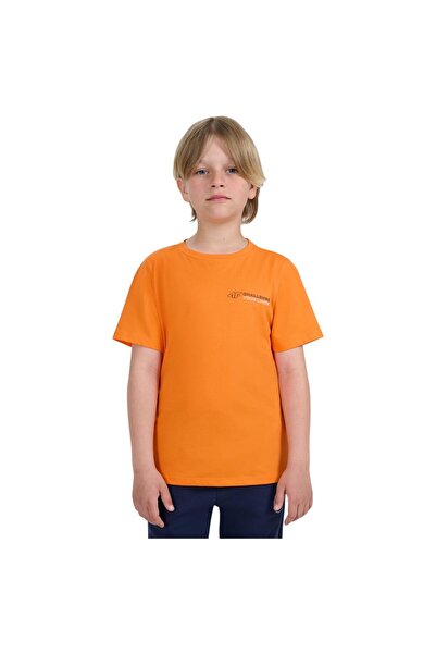 4F T-Shirt - Πολύχρωμο