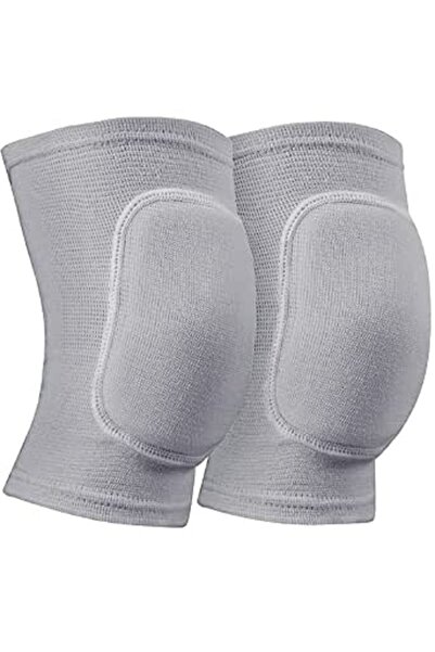 GENERAL Oyue Soft Breathable Knee Pads for Volleyball Dance Football Yoga Bas...