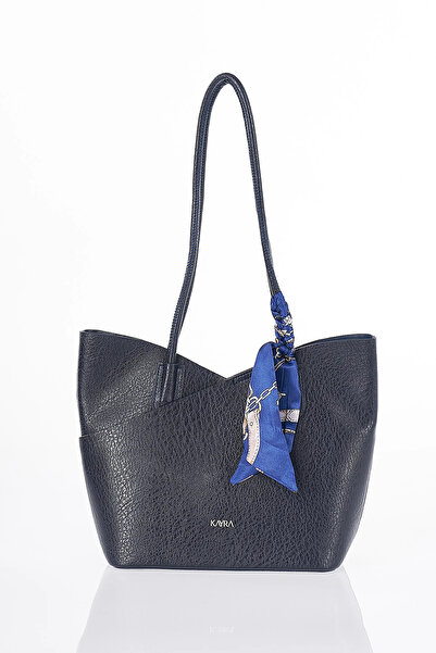 Kayra Shoulder Bags - Multicolor - Faux leather