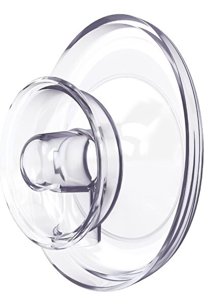 Elvie Stride Breast Pump Shield - 24mm |   Pack of 2 Pieces |   Shield Edge f...