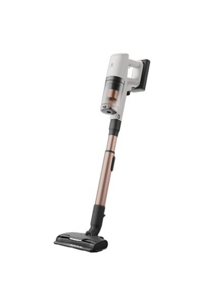 Electrolux EP83HB25UV Hijyenik UV 800 Toz Boşaltma Istasyonlu Şarjlı Dik Süpürge
